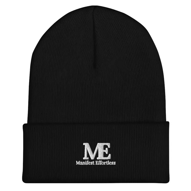 ME Beanie