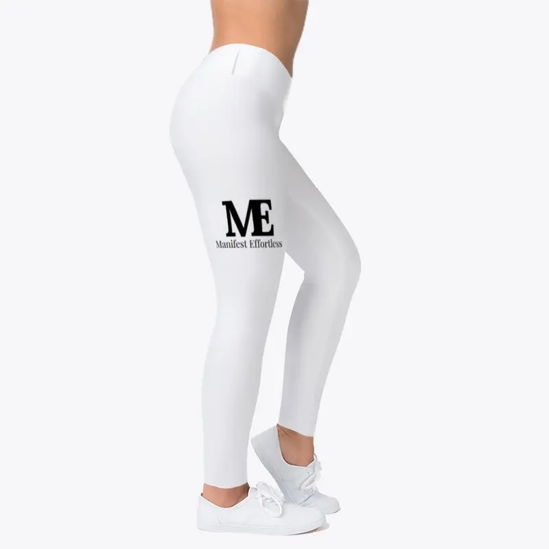 Manifest Effortless Leggings