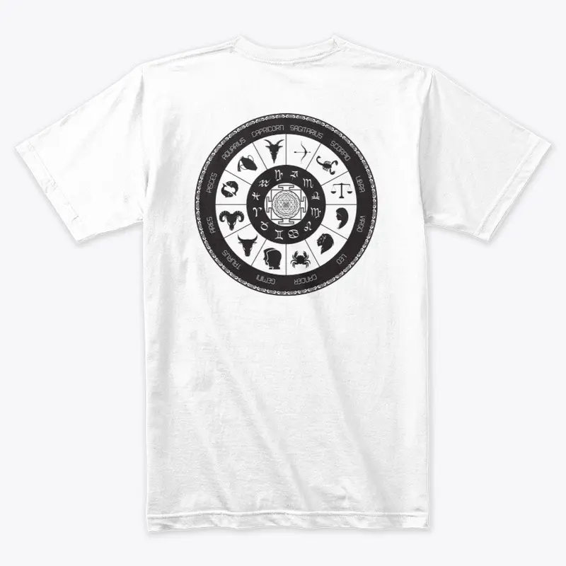 WEALTH SEASON ZODIAC DIAL