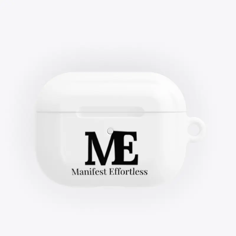 Manifest Effortless Airpods Case