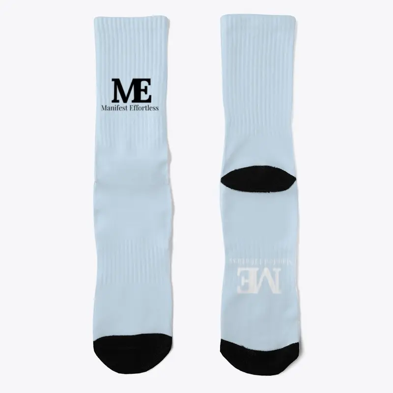 Manifest Effortless Originals Socks